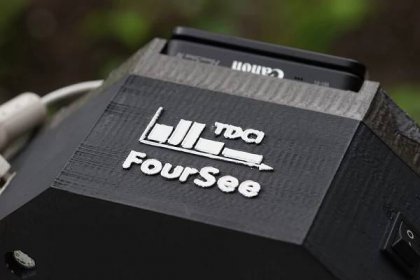 The Aggregate: FourSee TDCI Multi-Camera 