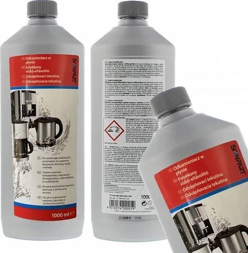 Scanpart SCA2790000156 1 l
