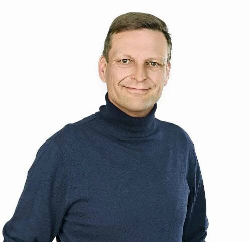 Marek Novák (ANO) 45 let, Zlín, poslanec PČR
