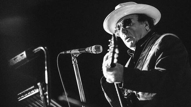 Van Morrison - Up on Cyprus Avenue