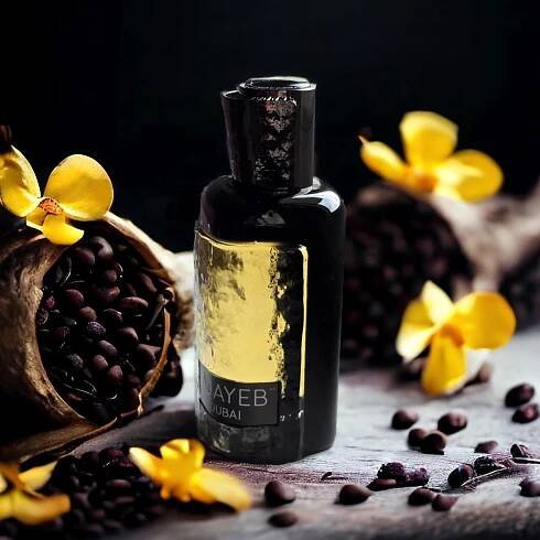 Ajayeb Dubai Lattafa Perfumes pro ženy a muže