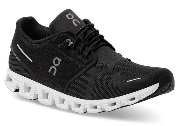 On Running Cloud 5 59-98919