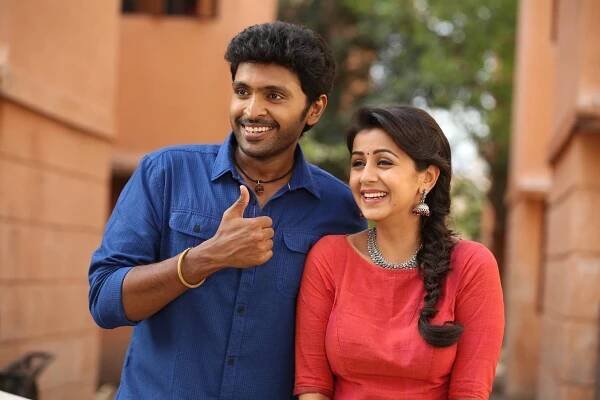 Vikram Prabhu