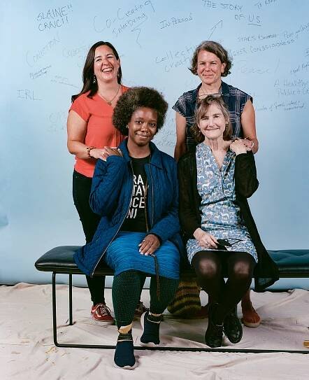 RI Humanities Presents 50Fest