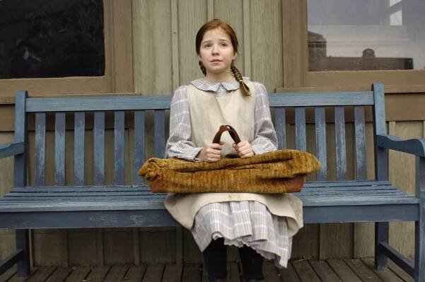 Why did Kevin Sullivan make a fourth Anne of Green Gables film?