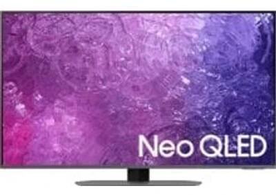 Nová QLED televize Samsung QE43QN90C 43" 4K UHD smart TV Formát HD 4K UHD