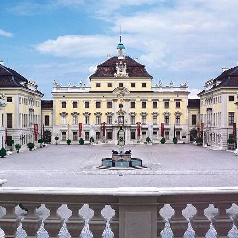 Foto: Staatliche Schlösser und Gärten Baden-Württemberg, Ralf Cohen