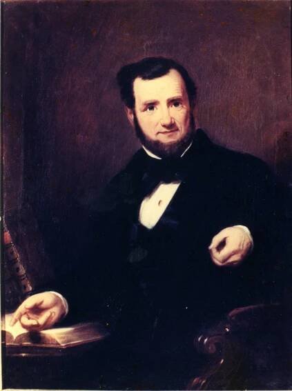 James Stone (academic administrator)