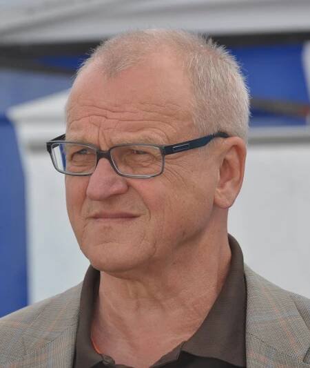 Markus Aaltonen