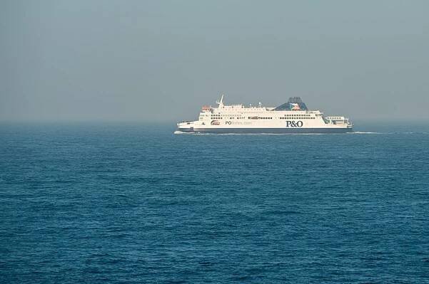 Anglie trajekt Calais - Dover 2.jpg