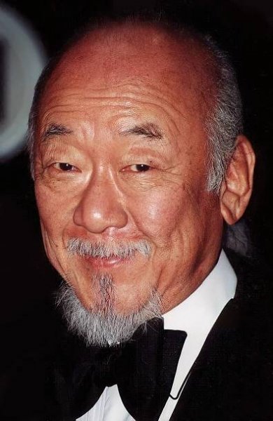 Pat Morita – Wikipedia