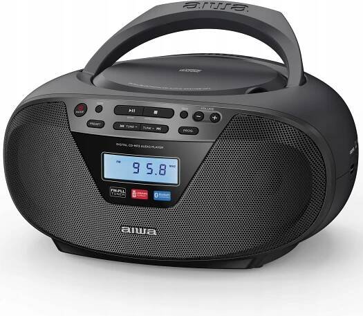 Aiwa BBTU-400