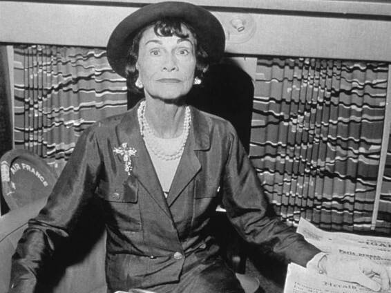 Best Coco Chanel Quotes | Marie Claire UK