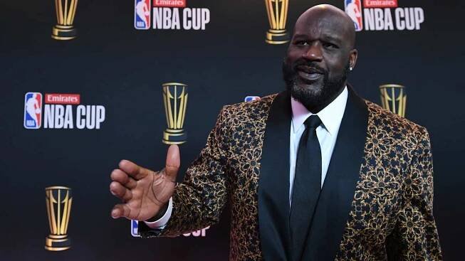 Shaquille O’Neal Says Former Orlando Magic Star Could Match Kobe Bryant’s Success