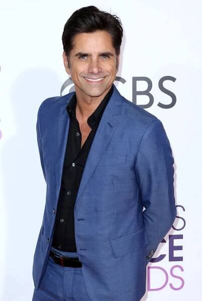 Full House Cast’s Dating Histories: John Stamos and More