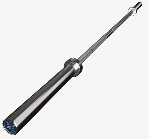 Competition Weightlifting Barbell
