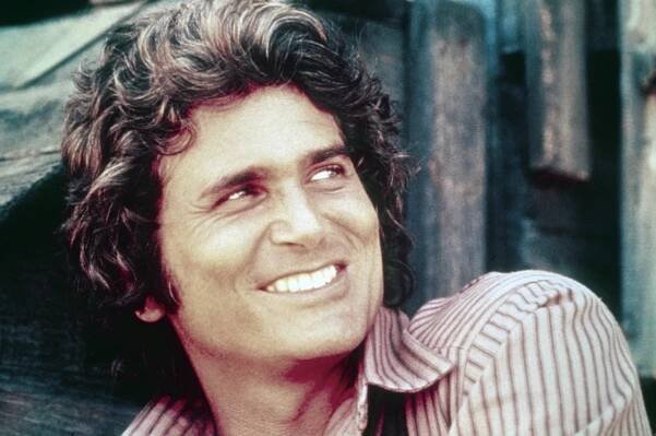 Michael Landon - Actor, Director