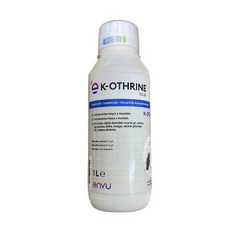 K-Othrine 25 SC 1L :: Profesional Samura