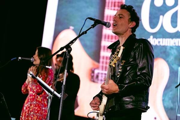 'Echo in the Canyon' Premiere Recap: Jakob Dylan, Ringo Starr and More