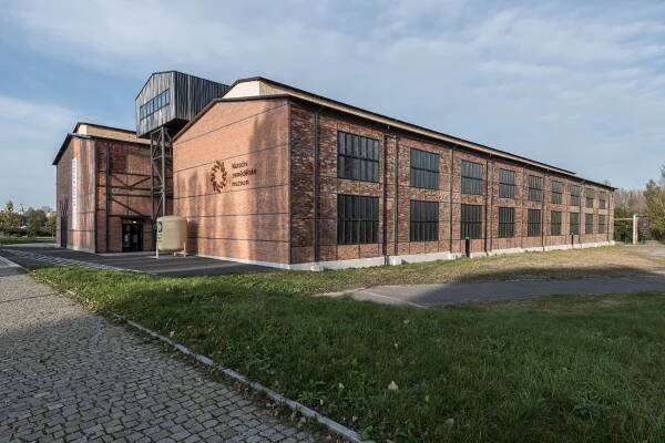 NÁRODNÍ ZEMĚDĚLSKÉ MUZEUM