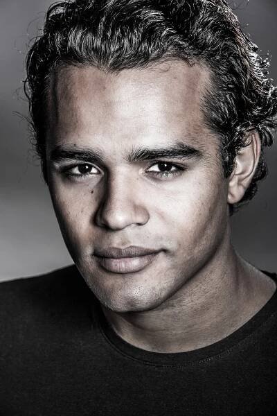 Jacob Scipio Actor