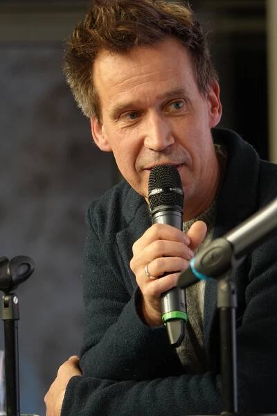 Volker Weidermann