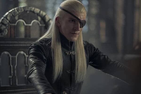 'House of the Dragon' Check In: Who Is Season 2 Meant For?