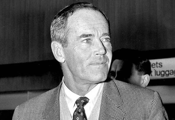 Henry Fonda Pictures Wallpaper