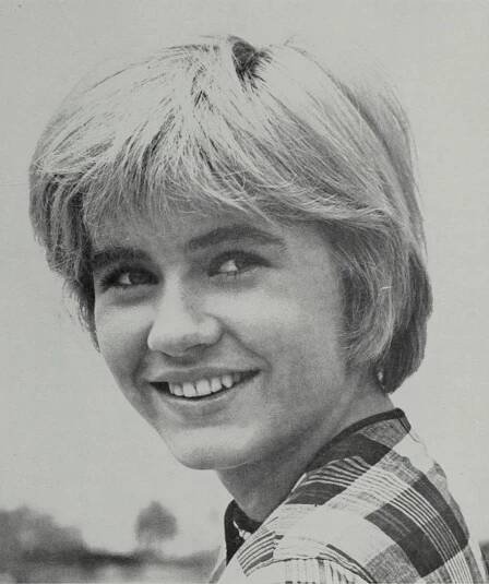 Patty Duke - Wikipedia
