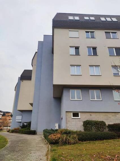 Pronájem bytu 1+kk 38 m², Na Tabulovém vrchu, Olomouc, Olomoucký kraj