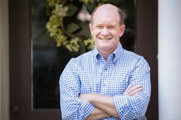 Media | Chris Coons 