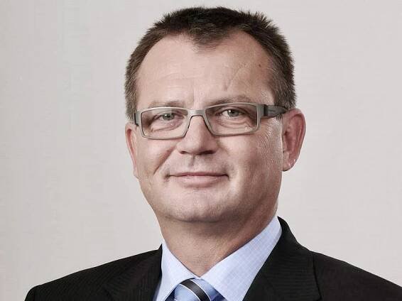Fotografie Tomáše Drápely