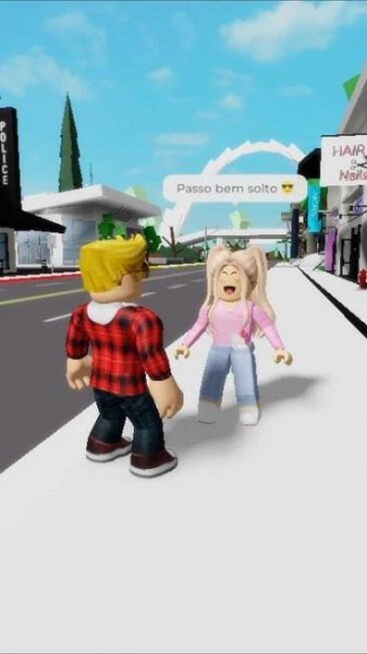 What’s Your Favourite Song? PT 20 #shorts #roblox #robloxshorts