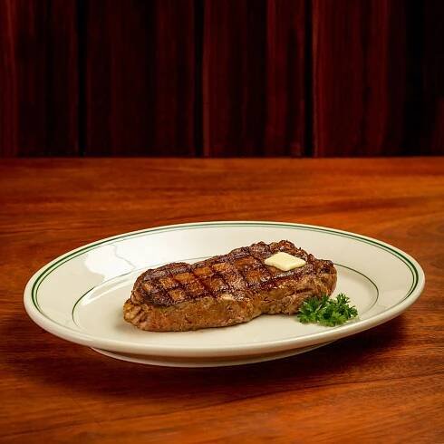 Strip Sirloin (For Add-On Only)