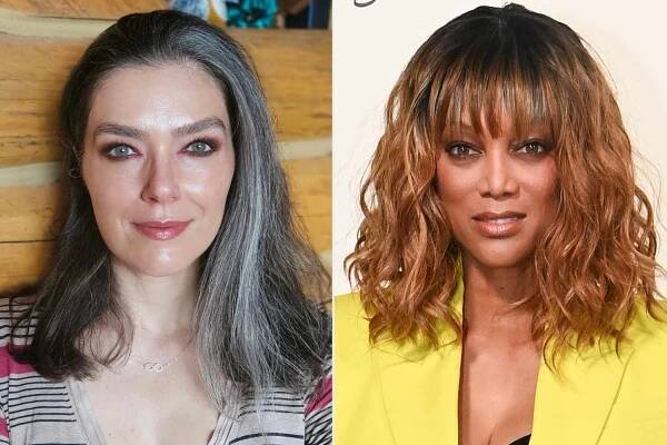 Adrianne Curry Blames Viewers More Than Tyra Banks for Toxicity Surrounding 'America's Next Top Model'