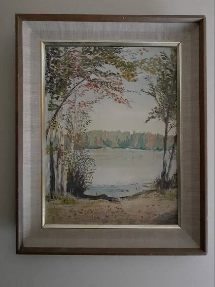 Art – Lindgren Family Connections