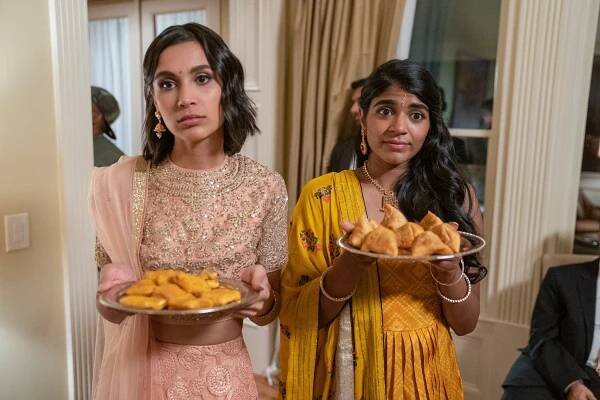 ‘India Sweets and Spices’ Review: Gossip, Secrets and Biting Laughs