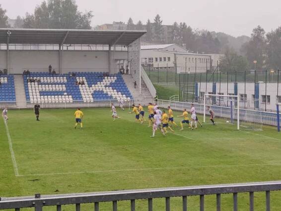Opava se představila ve Frýdku - Místku