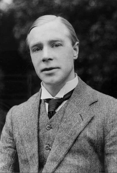 Victor Grayson