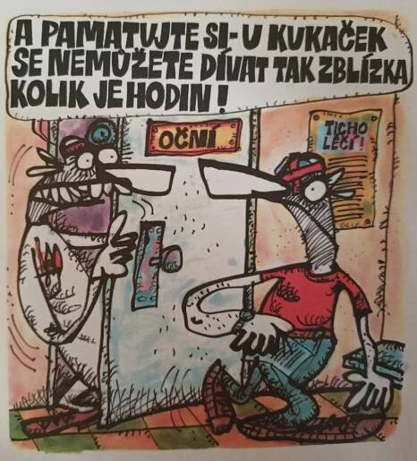 Obsah uživatele Honza.manta - Stránka 3 - Chronomag fórum