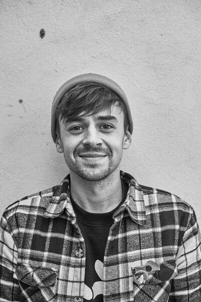 Jan Hofman – autor unikátních kreseb ONKO Unie – OnkoUnie
