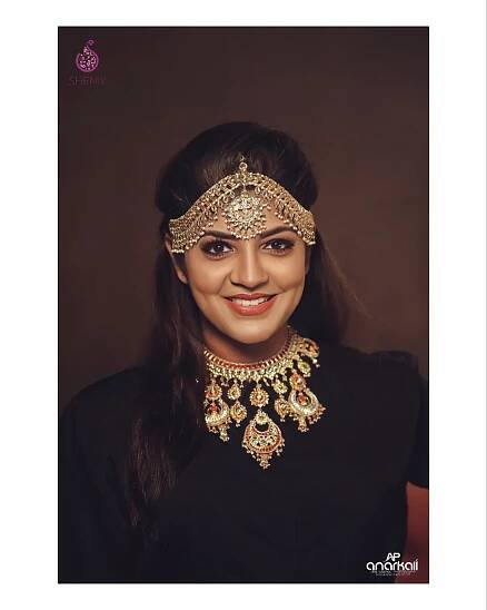 Aparna Balamurali 1