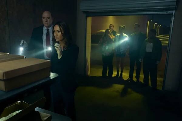 Ballard Review: Although Not Icon Like Bosch, But Still Entertaining 4