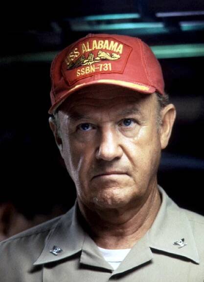 Zemřel oscarový Gene Hackman. Zářil jako Lex Luthor nebo ve Francouzské spojce