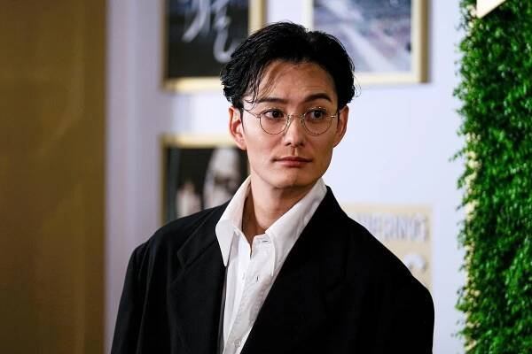 Masaki Okada
