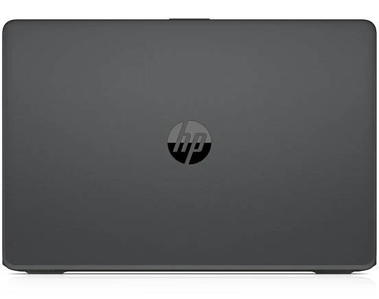 Notebook HP 250 G6 5JL04ES#BCM dark ash | kak.cz