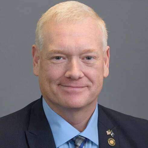 Endorsed Candidates - VoteVets