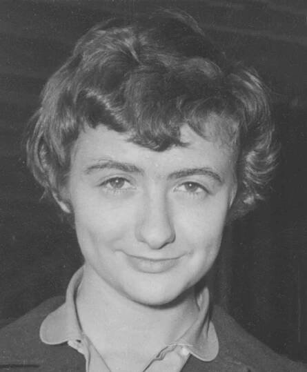 Françoise Saganová