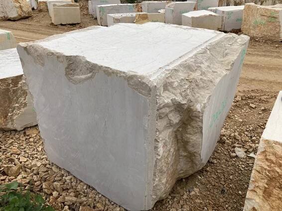 French Materials – Mediterranean Stone