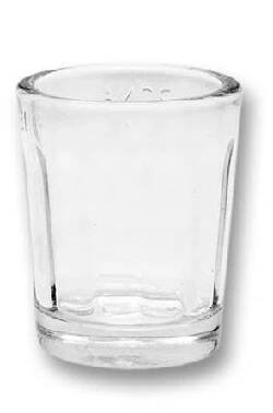 RONA Odlivka cejchovaná panák 20 ml